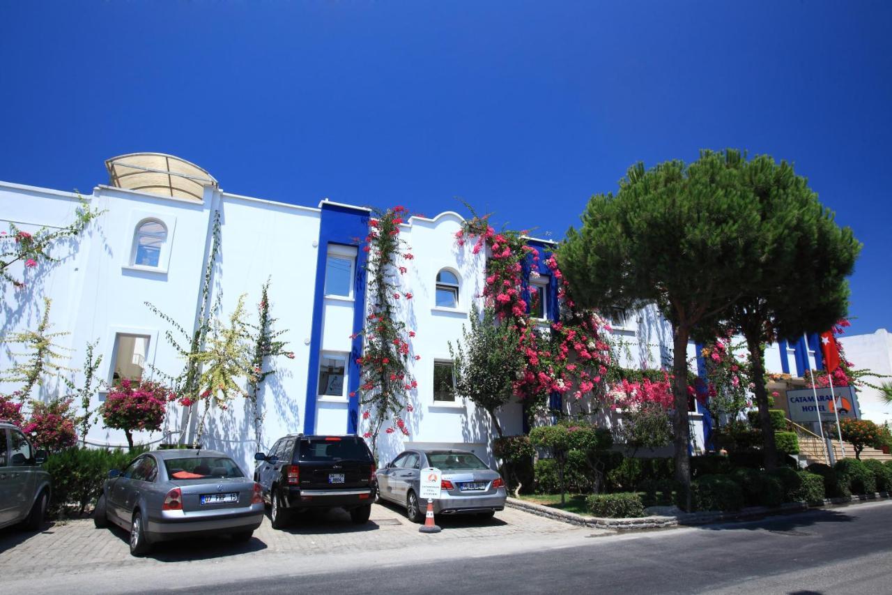 Catamaran Hotel Gundogan  Exterior photo