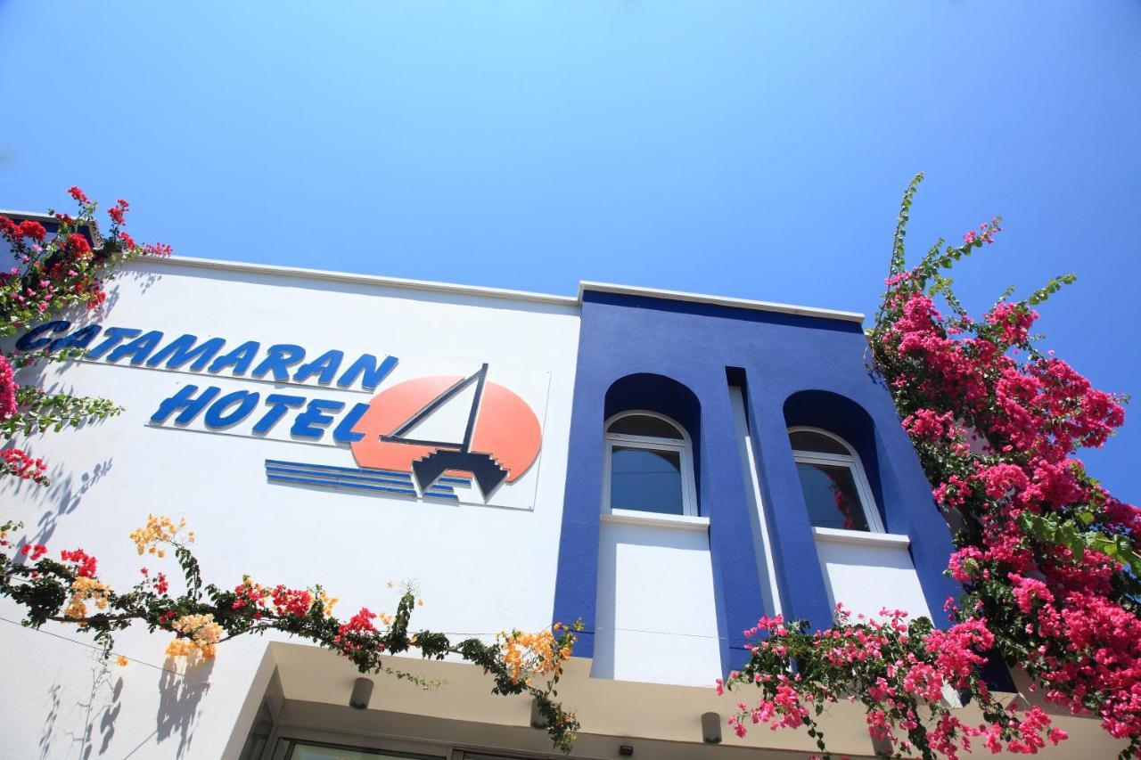 Catamaran Hotel Gundogan  Exterior photo