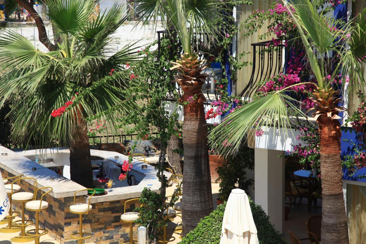 Catamaran Hotel Gundogan  Exterior photo