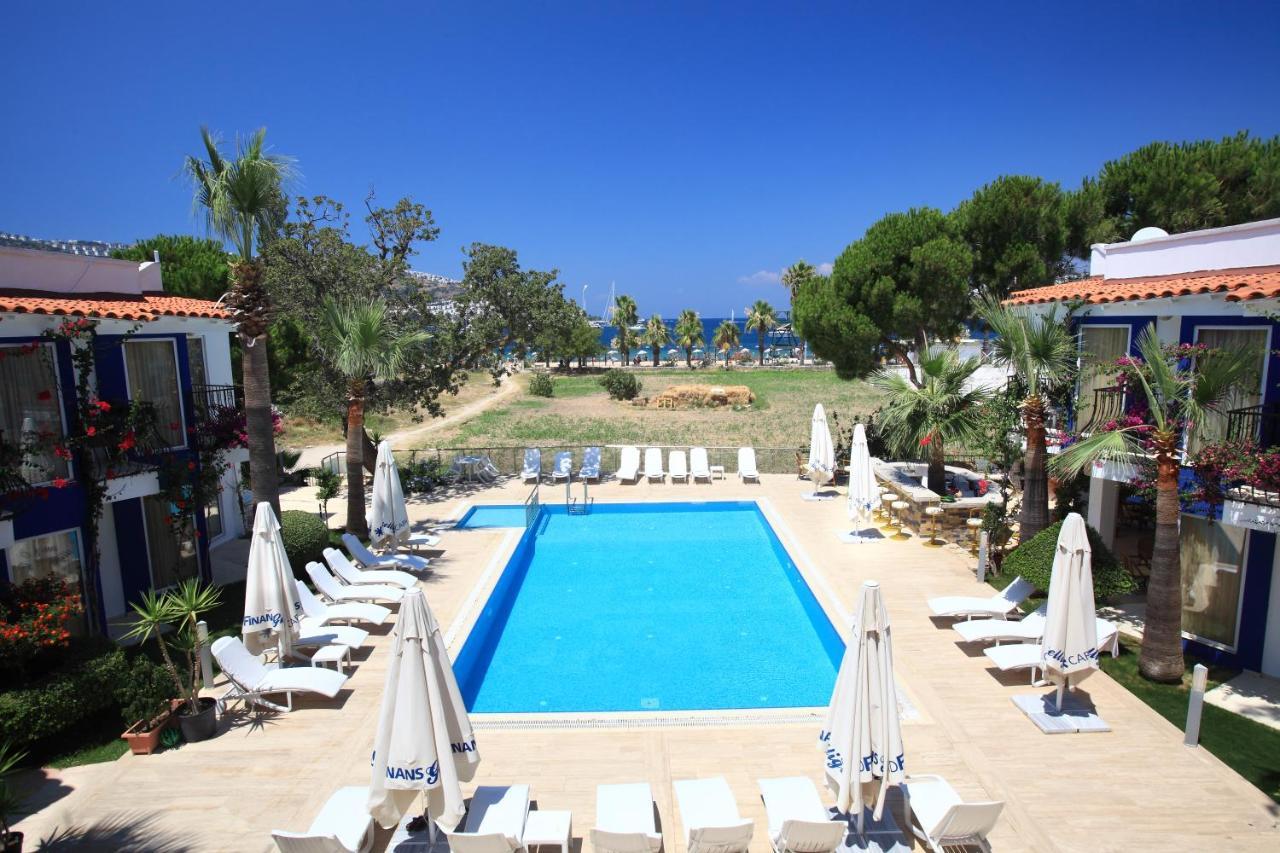 Catamaran Hotel Gundogan  Exterior photo