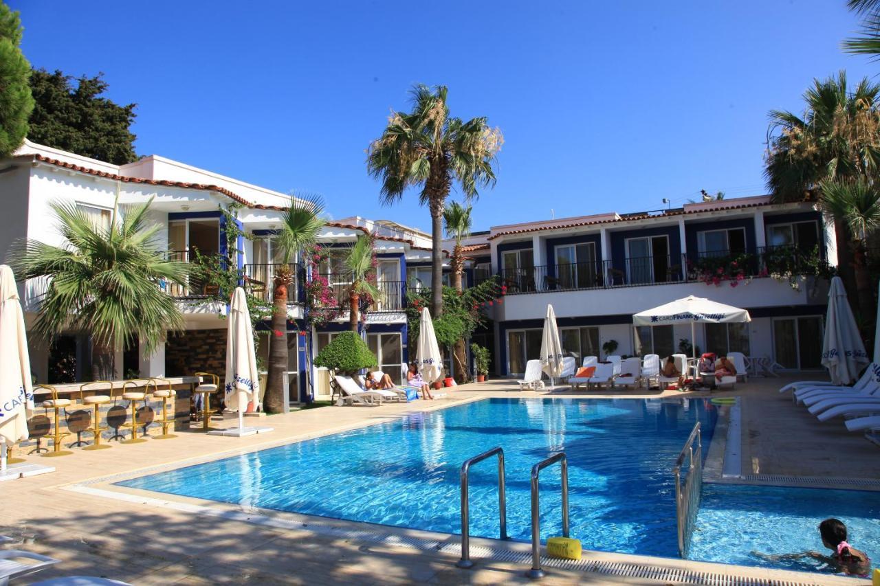 Catamaran Hotel Gundogan  Exterior photo