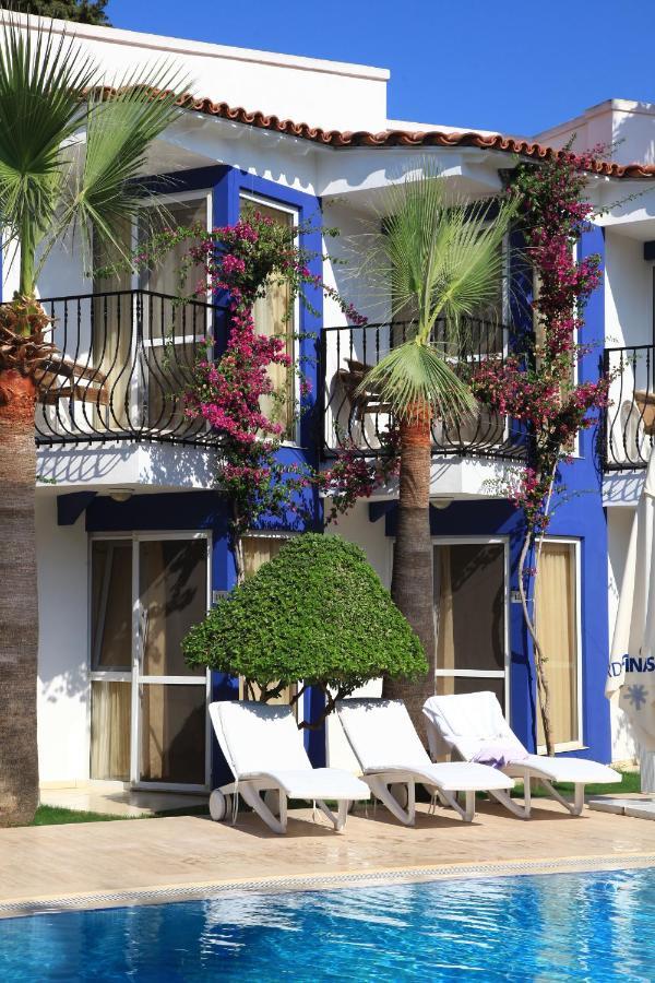 Catamaran Hotel Gundogan  Exterior photo