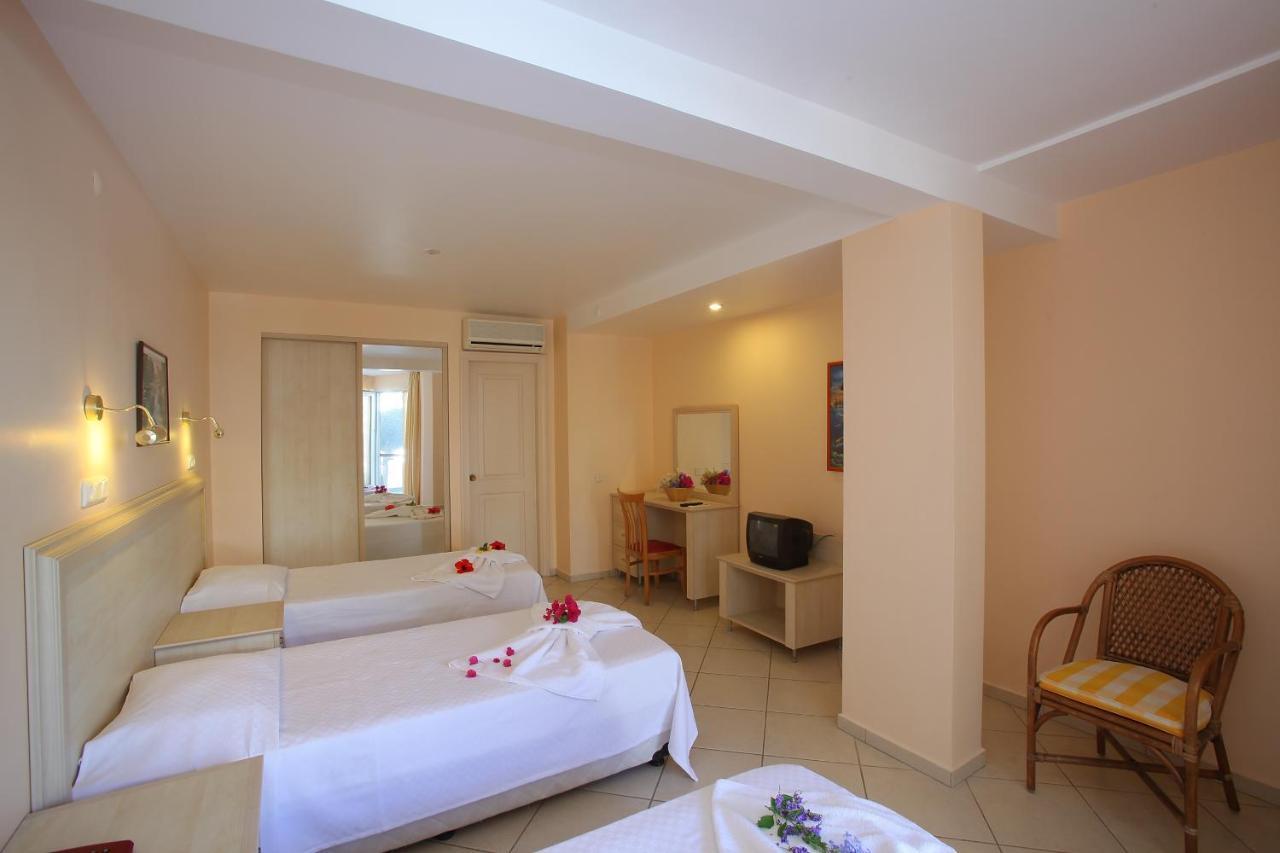 Catamaran Hotel Gundogan  Exterior photo